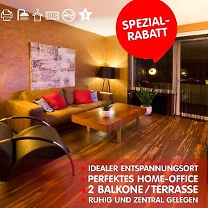 Special Retreat Apartment & Home-Office & Workplace