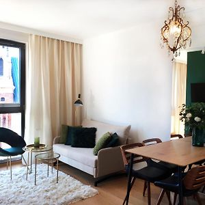 Green Apartment Gdańsk z GARAŻEM